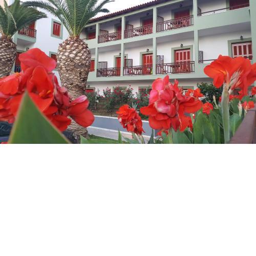 The Flower Of Monemvasia Hotel