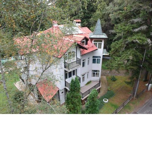 The Forest Villa Borovets