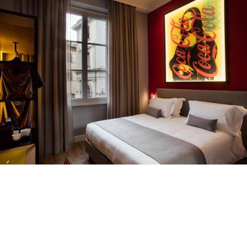 The Frame Hotel