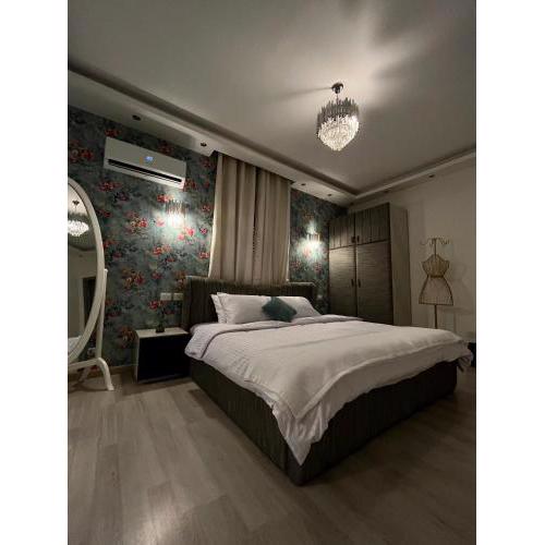 The French SuiteInn Villa 160