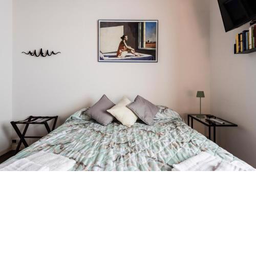 The Galileo Rooms