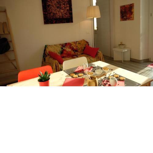THE GALLERY
