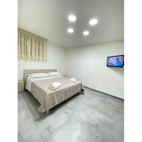 The Gate Apartment