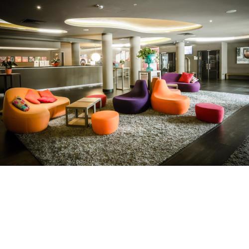 The Gate Hotel