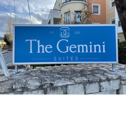 The Gemini Suites