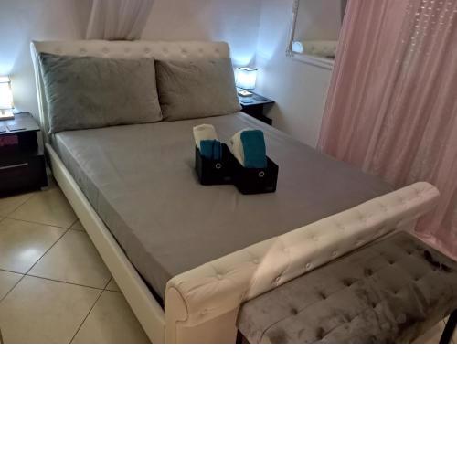 The Genius apartment 3 rooms 3 υπνοδωμάτια και τζάκι