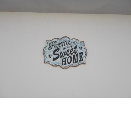 The Giona's House