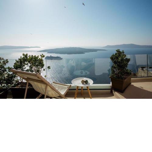 The Globe Suites Villa