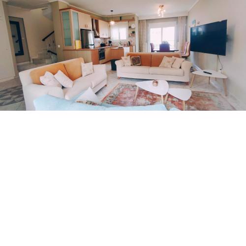 The Golden Guest House