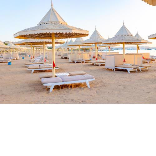 The Grand Hotel, Hurghada