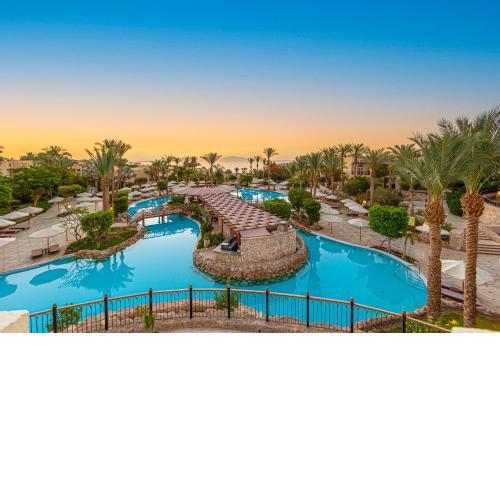 The Grand Hotel Sharm El Sheikh