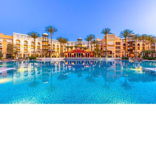 The Grand Resort