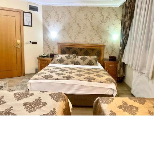 The Grand Taksim Hisar Hotel