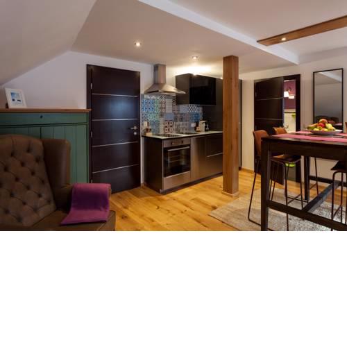 The Green House - Luxury Apartments