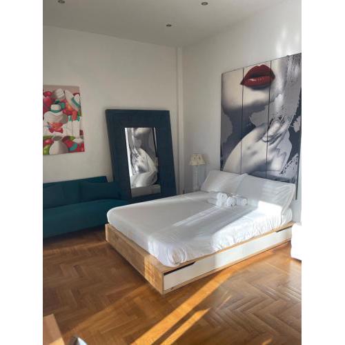 The Green Loft
