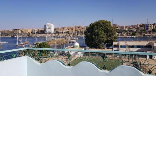 The Green Nubian House