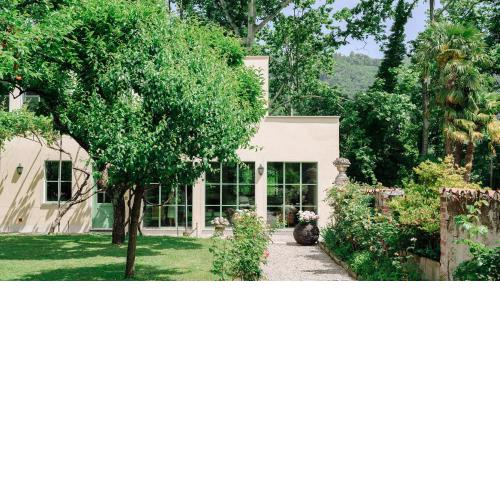 The Greenhouse Luxury Villa on Lake Como