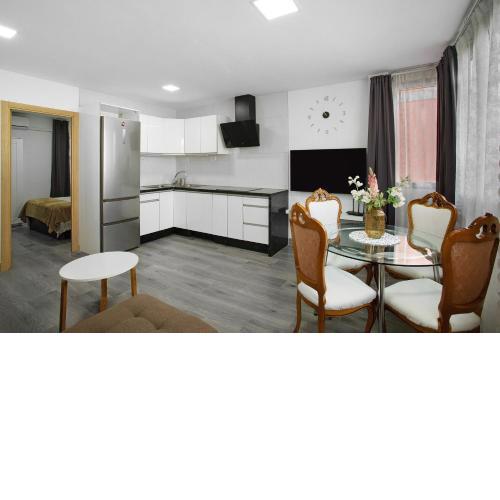 The Greey's House D