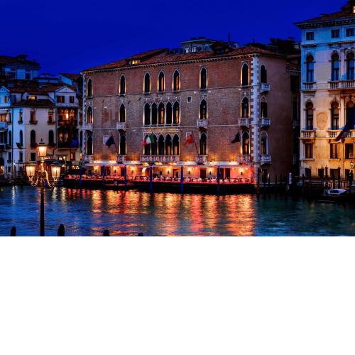 The Gritti Palace, a Luxury Collection Hotel, Venice