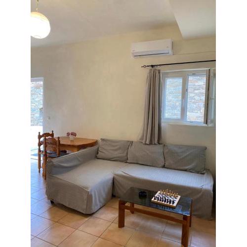 The Guesthouse