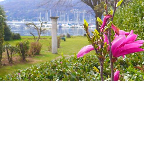 The Gulf Villa - Lago Maggiore
