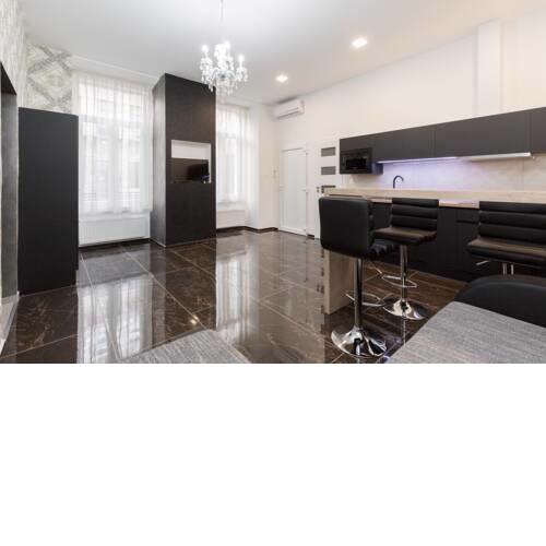 The H4 Executive Apartments