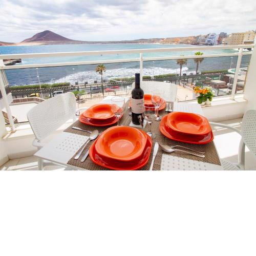 THE HARBOUR HOLIDAY HOME - by MEDANO4YOU