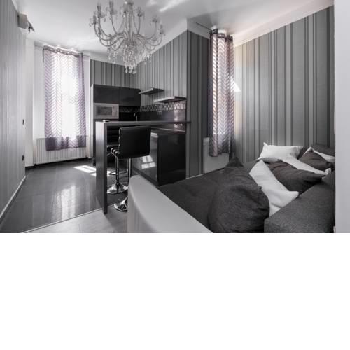 The Haris Executive Apartments