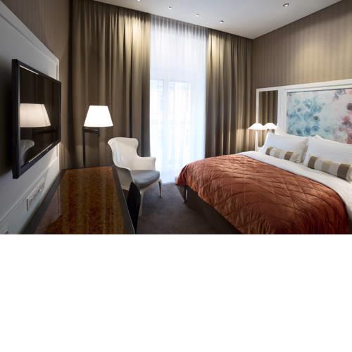 The Harmonie Vienna