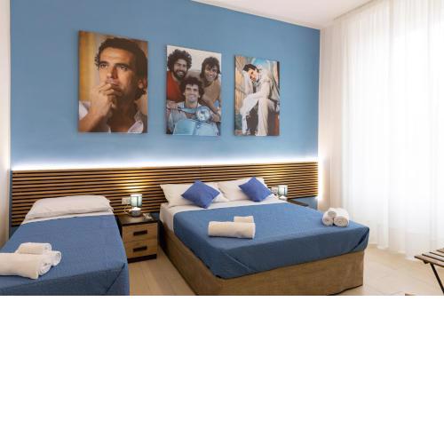 The HeArt Guest House