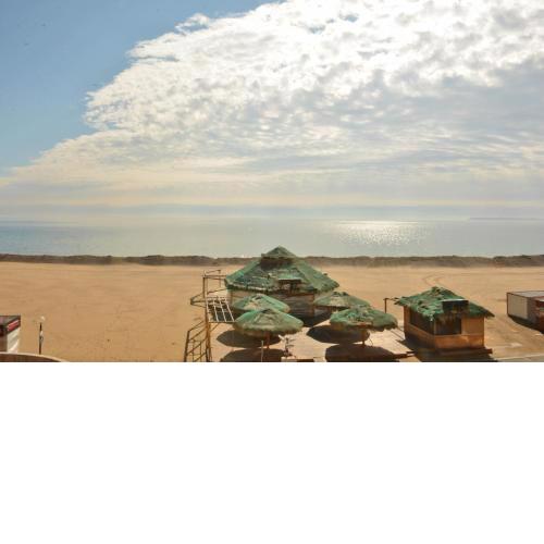 The Heart of Sunny Beach