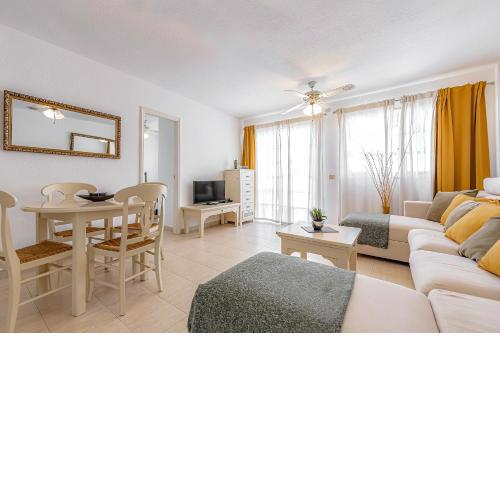 The Heights 2 Bedroom apartment