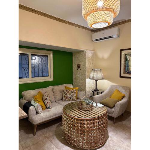 The Helio Suite Modern 1bdrm