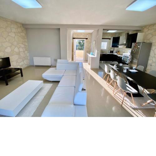 The Hill Sea View Villa