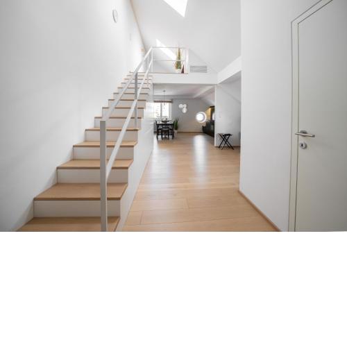 The Hoila Loft Apartment