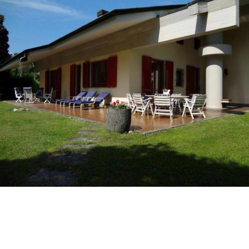 The Home of the rising Sun Park Darsena