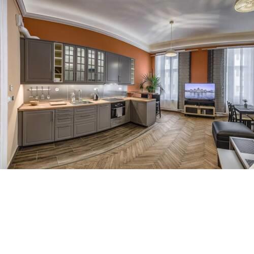 The Home Of Your Worry Free Budapest Getaway