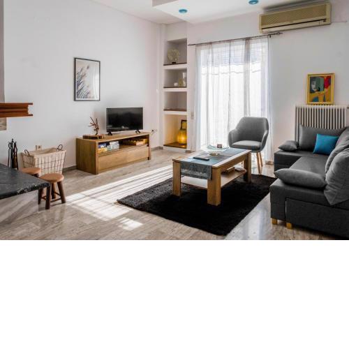 The home sweet home - Family friendly 2 floor apartment