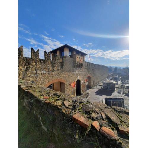 The Homestay - Arezzo