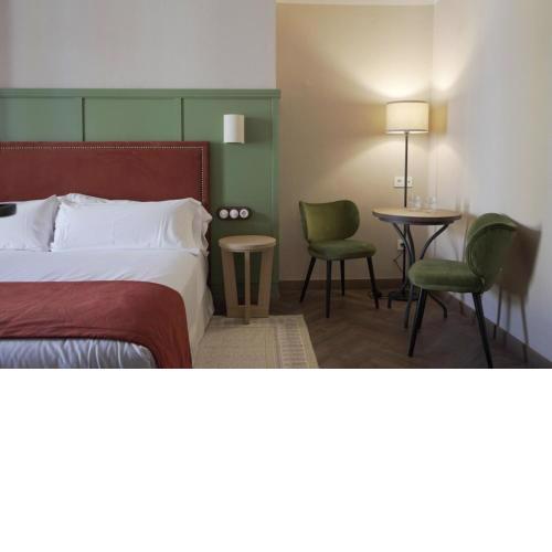 The Honest San Pedro Hotel