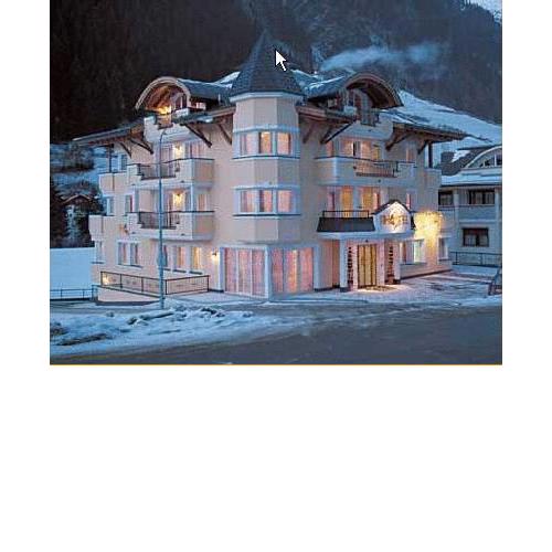 The Hotel - himmlisch wohlfühlen