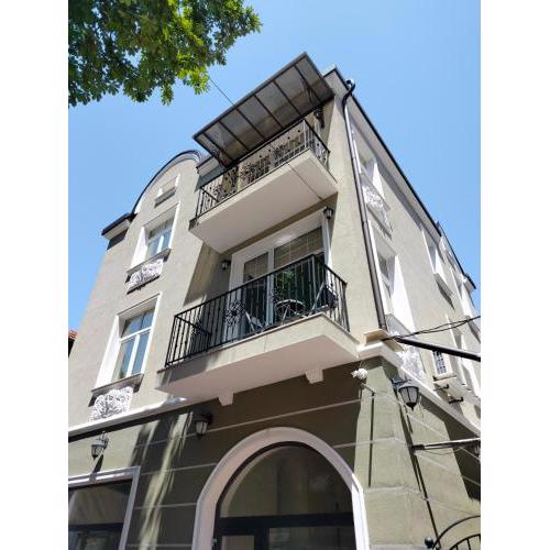 The House - Central Boutique Apartments