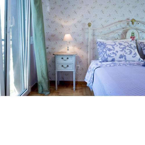 THE HOUSE OF LAVENDER