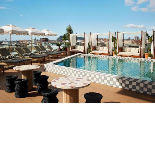 The Hoxton, Poblenou