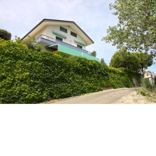 The Incantation Guest House