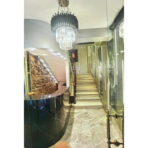 The Independent Hotel Taksim