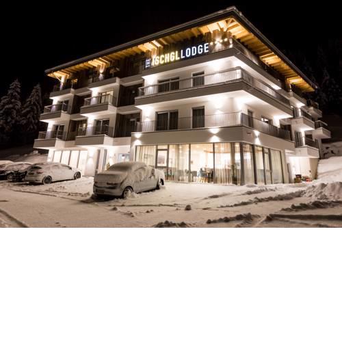 The Ischgl Lodge