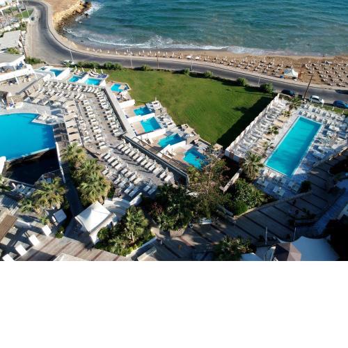 The Island Hotel - Adults Only -