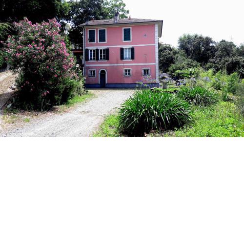 The italian riviera