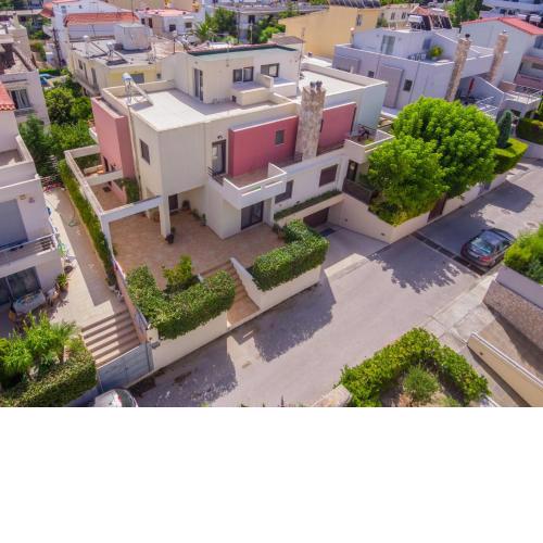 The Ixian Emerald Guest House